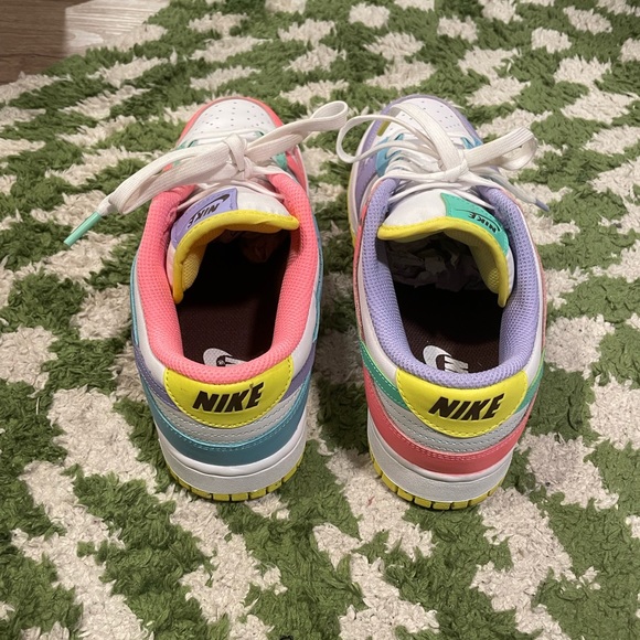 Nike Dunks - Candy - Picture 4 of 5
